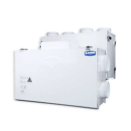 熱回收新風(fēng)換氣機(Ultra系列)